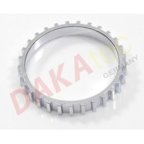 ABS Ring 400046 OPEL von DAKAtec