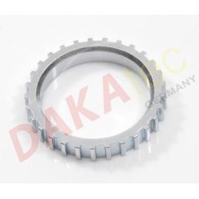 Compre Anel de sensor, ABS da DAKAtec 400047 a um preço baixo por 11,36 €