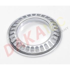 Compre Anel de sensor, ABS da DAKAtec 400048 a um preço baixo por 11,36 €