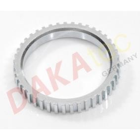 Compre Anel de sensor, ABS da DAKAtec 400049 a um preço baixo por 11,36 €