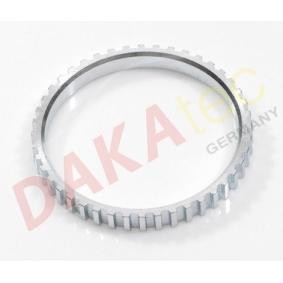 ABS Ring von DAKAtec günstig für 11,50 €
