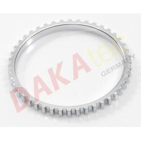 Comprar Anillo sensor, ABS de DAKAtec 400056 a bajo precio de 4,61 €