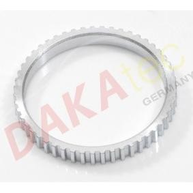ABS Ring von DAKAtec günstig für 11,50 €
