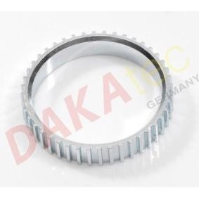 Comprar Anillo sensor, ABS de DAKAtec 400060 a bajo precio de 11,59 €