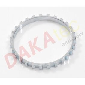 Compre Anel de sensor, ABS da DAKAtec 400061 a um preço baixo por 11,36 €