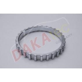 Compre Anel de sensor, ABS da DAKAtec 400064 a um preço baixo por 11,36 €