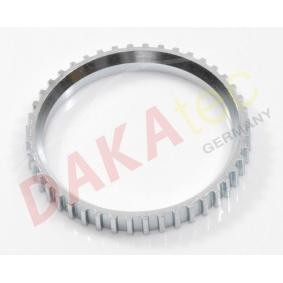 Compre Anel de sensor, ABS da DAKAtec 400067 a um preço baixo por 11,36 €