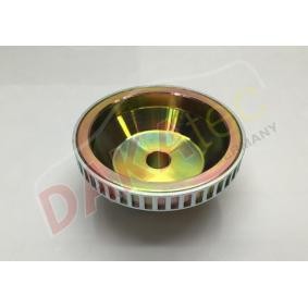 Compre Anel de sensor, ABS da DAKAtec 400070 a um preço baixo por 27,84 €