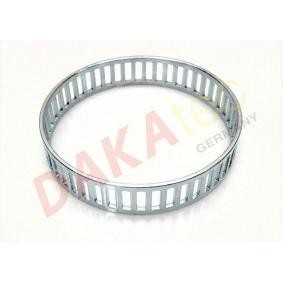 Comprar Anillo sensor, ABS de DAKAtec 400074 a bajo precio de 11,59 €
