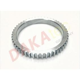 Compre Anel de sensor, ABS da DAKAtec 400075 a um preço baixo por 11,36 €