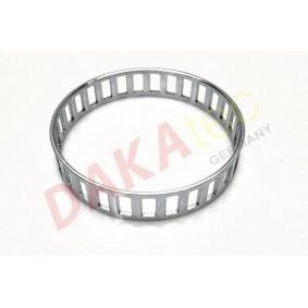 Comprar Anillo sensor, ABS de DAKAtec 400079 a bajo precio de 11,59 €