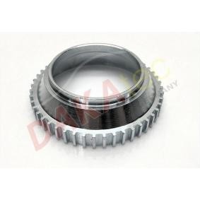 Compre Anel de sensor, ABS da DAKAtec 400087 a um preço baixo por 11,36 €