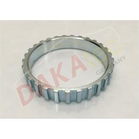 Comprar Anillo sensor, ABS de DAKAtec 400091 a bajo precio de 11,59 €