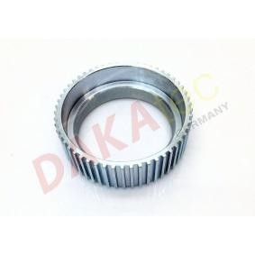 Compre Anel de sensor, ABS da DAKAtec 400096 a um preço baixo por 13,62 €