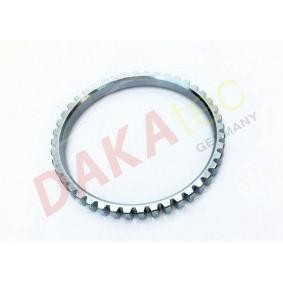 Comprar Anillo sensor, ABS de DAKAtec 400097 a bajo precio de 11,59 €
