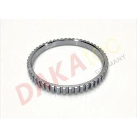Compre Anel de sensor, ABS da DAKAtec 400098 a um preço baixo por 11,36 €