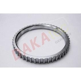Compre Anel de sensor, ABS da DAKAtec 400099 a um preço baixo por 11,36 €