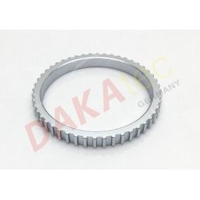 Comprar Anillo sensor, ABS de DAKAtec 400104 a bajo precio de 11,95 €
