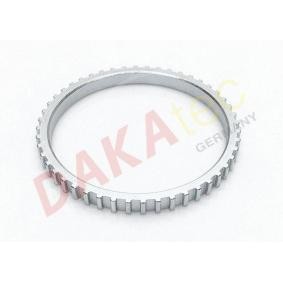 Compre Anel de sensor, ABS da DAKAtec 400108 a um preço baixo por 11,36 €