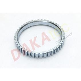 Comprar Anillo sensor, ABS de DAKAtec 400109 a bajo precio de 11,59 €