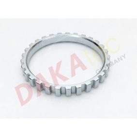 Compre Anel de sensor, ABS da DAKAtec 400110 a um preço baixo por 11,36 €