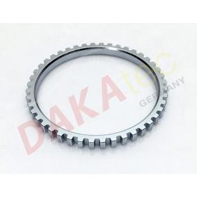 Comprar Anillo sensor, ABS de DAKAtec 400115 a bajo precio de 11,59 €