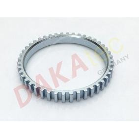 Compre Anel de sensor, ABS da DAKAtec 400118 a um preço baixo por 11,71 €