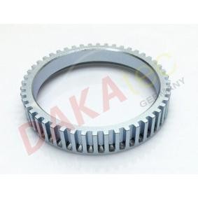 Compre Anel de sensor, ABS da DAKAtec 400119 a um preço baixo por 11,71 €