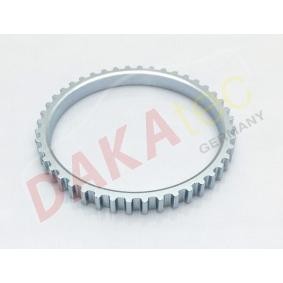 Compre Anel de sensor, ABS da DAKAtec 400122 a um preço baixo por 11,36 €