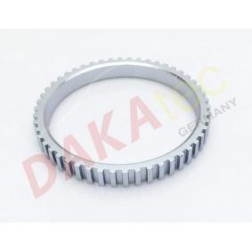Comprar Anillo sensor, ABS de DAKAtec 400123 a bajo precio de 11,59 €