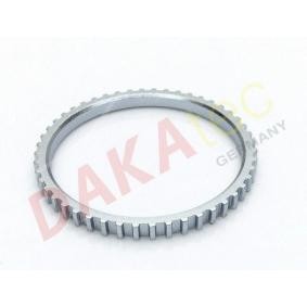 Compre Anel de sensor, ABS da DAKAtec 400124 a um preço baixo por 11,36 €