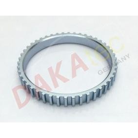 Comprar Anillo sensor, ABS de DAKAtec 400125 a bajo precio de 11,59 €