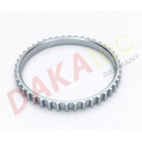 Comprar Anillo sensor, ABS de DAKAtec 400128 a bajo precio de 11,95 €
