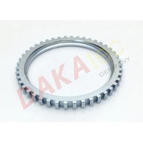 Comprar Anillo sensor, ABS de DAKAtec 400129 a bajo precio de 11,95 €