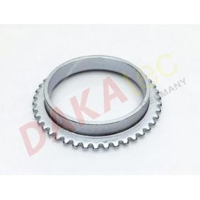 Compre Anel de sensor, ABS da DAKAtec 400131 a um preço baixo por 11,71 €