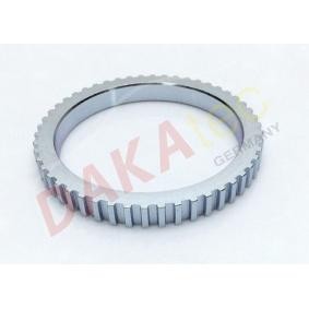 Compre Anillo de sensor de abs de DAKAtec online para PAJERO II (V3_W, V2_W, V4_W) a precios moderados
