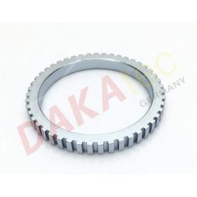 Compre Anel de sensor, ABS da DAKAtec 400134 a um preço baixo por 11,36 €