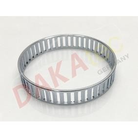 Comprar Anillo sensor, ABS de DAKAtec 400136 a bajo precio de 11,95 €