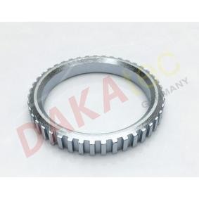 Compre Anel de sensor, ABS da DAKAtec 400140 a um preço baixo por 11,36 €