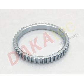 Comprar Anillo sensor, ABS de DAKAtec 400142 a bajo precio de 11,95 €