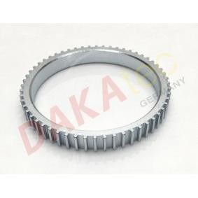 Comprar Anillo sensor, ABS de DAKAtec 400145 a bajo precio de 11,59 €