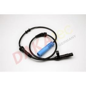 ABS-Sensor für MINI von DAKAtec