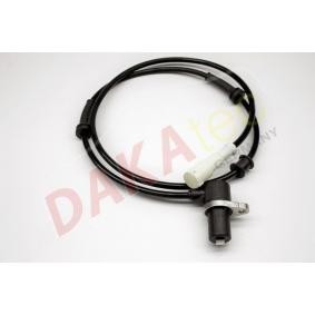 Comprar Sensor ABS de DAKAtec 410033 a bajo precio de 29,28 €