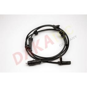 Comprar Sensor ABS de DAKAtec 410034 a bajo precio de 11,94 €
