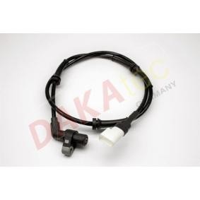 ABS-Sensor von DAKAtec