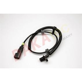 Comprar Sensor ABS de DAKAtec 410039 a bajo precio de 11,94 €