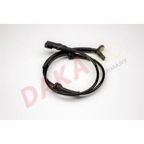 Comprar Sensor ABS de DAKAtec 410043 a bajo precio de 19,03 €