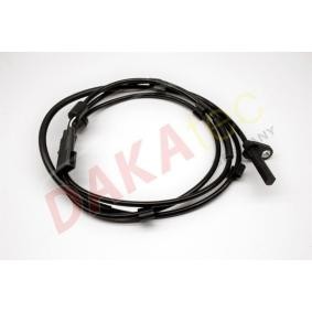 Comprar Sensor ABS de DAKAtec 410054 a bajo precio de 24,12 €