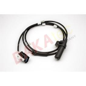 ABS-Sensor von DAKAtec