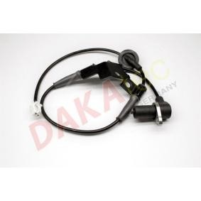 Compre Sensor, rotações da roda da DAKAtec 410068 a um preço baixo por 11,69 €